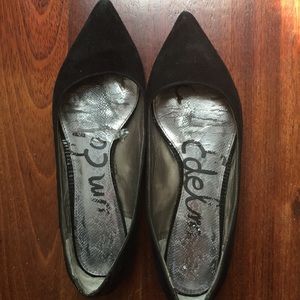 Sam Edelman shoes worn